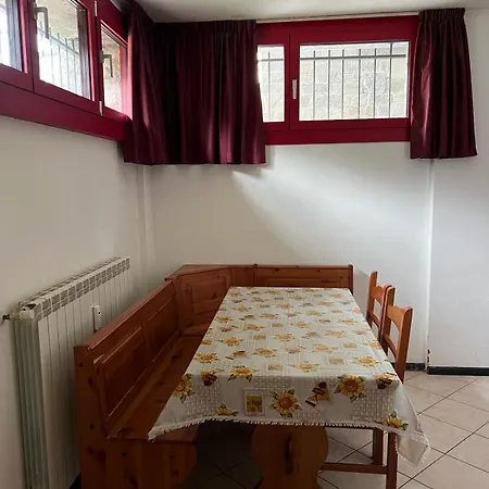 Apartment Dreaming Aprica! Maxi - 10 People