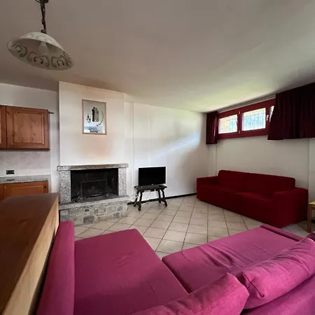 Apartment Dreaming Aprica! Maxi - 10 People *
