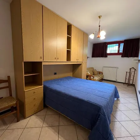 Dreaming Aprica! Maxi - 10 People Apartment *
