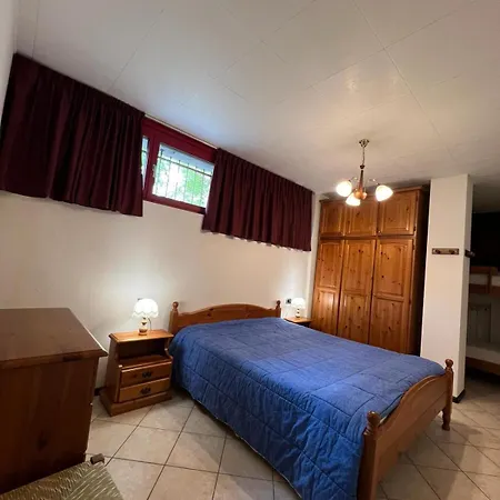 Apartment Dreaming Aprica! Maxi - 10 People Aprica